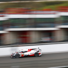 FIA, WEC, World Endurance Championship, Motorsport, Racing, Spa-Francorchamps