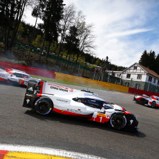 FIA, WEC, World Endurance Championship, Motorsport, Racing, Spa-Francorchamps