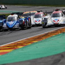 FIA, WEC, World Endurance Championship, Motorsport, Racing, Spa-Francorchamps