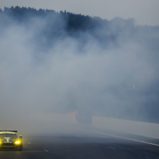 FIA, WEC, World Endurance Championship, Motorsport, Racing, Spa-Francorchamps