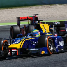 FIA, Motorsport, F2, Formula 2, Race of Barcelona 