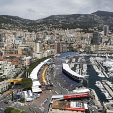 FIA, Motorsport, Racing, FE, Formula E, Monaco, Monaco ePrix