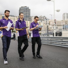 FIA, Motorsport, Racing, FE, Formula E, Monaco, Monaco ePrix