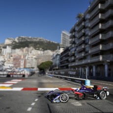 FIA, Motorsport, Racing, FE, Formula E, Monaco, Monaco ePrix