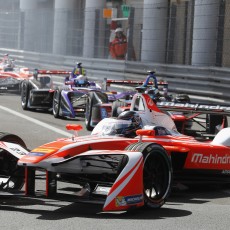 FIA, Motorsport, Racing, FE, Formula E, Monaco, Monaco ePrix