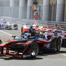 FIA, Motorsport, Racing, FE, Formula E, Monaco, Monaco ePrix