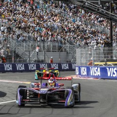 FIA, Motorsport, Racing, FE, Formula E, Monaco, Monaco ePrix