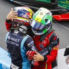 FIA, Motorsport, Racing, FE, Formula E, Monaco, Monaco ePrix