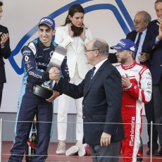 FIA, Motorsport, Racing, FE, Formula E, Monaco, Monaco ePrix