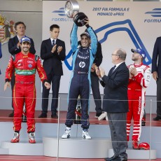 FIA, Motorsport, Racing, FE, Formula E, Monaco, Monaco ePrix