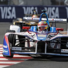 FIA, Motorsport, Racing, FE, Formula E, Monaco, Monaco ePrix