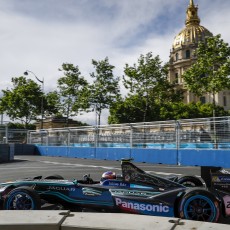 FIA, Motorsport, Racing, FE, Formula E, Paris, Paris ePrix, ParisPrix