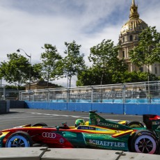 FIA, Motorsport, Racing, FE, Formula E, Paris, Paris ePrix, ParisPrix