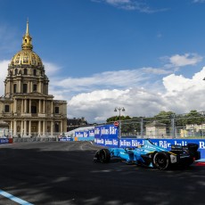 FIA, Motorsport, Racing, FE, Formula E, Paris, Paris ePrix, ParisPrix