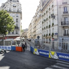 FIA, Motorsport, Racing, FE, Formula E, Paris, Paris ePrix, ParisPrix