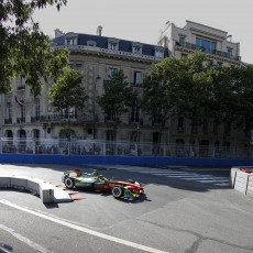 FIA, Motorsport, Racing, FE, Formula E, Paris, Paris ePrix, ParisPrix