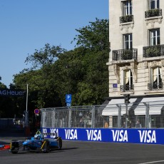 FIA, Motorsport, Racing, FE, Formula E, Paris, Paris ePrix, ParisPrix