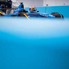 FIA, Motorsport, FE, Formula E, Berlin ePrix  