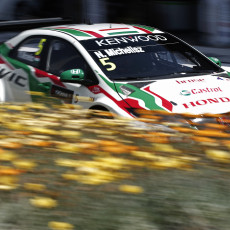 WTCC, Race of Morocco, FIA, motorsport, touring car