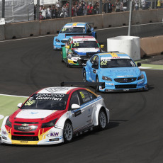 WTCC, Race of Morocco, FIA, motorsport, touring car