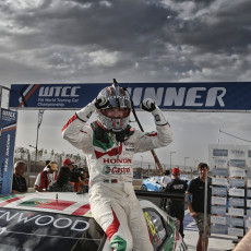 WTCC, Race of Morocco, FIA, motorsport, touring car