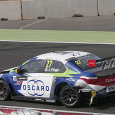 WTCC, Race of Morocco, FIA, motorsport, touring car