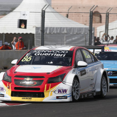 WTCC, Race of Morocco, FIA, motorsport, touring car