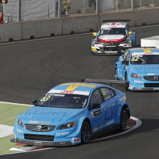 WTCC, Race of Morocco, FIA, motorsport, touring car