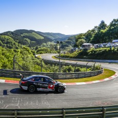 WTCC, Touring Car, Race of Nurburgring, motorsport, FIA