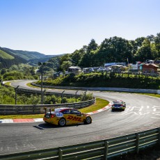 WTCC, Touring Car, Race of Nurburgring, motorsport, FIA