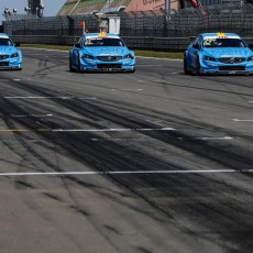 WTCC, Touring Car, Race of Nurburgring, motorsport, FIA