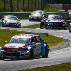 WTCC, Touring Car, Race of Nurburgring, motorsport, FIA