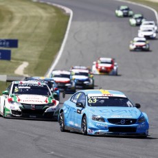 WTCC, Touring Car, Race of Nurburgring, motorsport, FIA