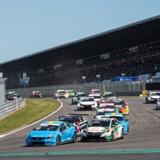 WTCC, Touring Car, Race of Nurburgring, motorsport, FIA