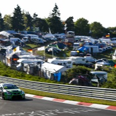 ETCC, Race of Nurburgring, FIA, motorsport, Touring Car Cup