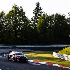 ETCC, Race of Nurburgring, FIA, motorsport, Touring Car Cup