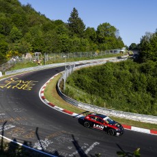 ETCC, Race of Nurburgring, FIA, motorsport, Touring Car Cup