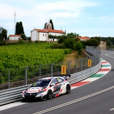 WTCC, Touring Car, Race of Portugal, motorsport, FIA