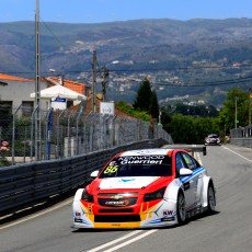 WTCC, Touring Car, Race of Portugal, motorsport, FIA