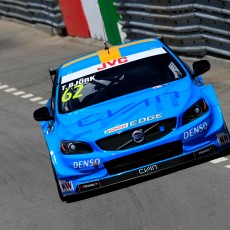 WTCC, Touring Car, Race of Portugal, motorsport, FIA