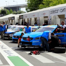 WTCC, Touring Car, Race of Portugal, motorsport, FIA