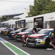 WTCC, Touring Car, Race of Portugal, motorsport, FIA