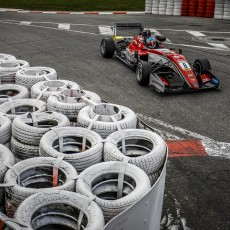 FIA, Motorsport, Racing, F3, F3 Europe, Race of Pau