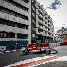 FIA, Motorsport, Racing, F3, F3 Europe, Race of Pau