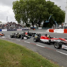 FIA, Motorsport, Racing, F3, F3 Europe, Race of Pau