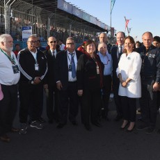 FIA, Motorsport, Mobility, Road Safety, F1, WRC, WEC, WTCC, World RX