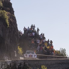 fia, erc, rally islas canarias, motorsport, racing