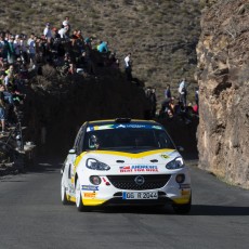 fia, erc, rally islas canarias, motorsport, racing