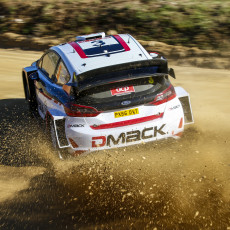 FIA, Motorsport, Racing, WRC, Rally, Rally de Portugal, Portugal