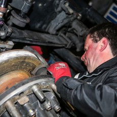 ETRC 2013 - Navarra